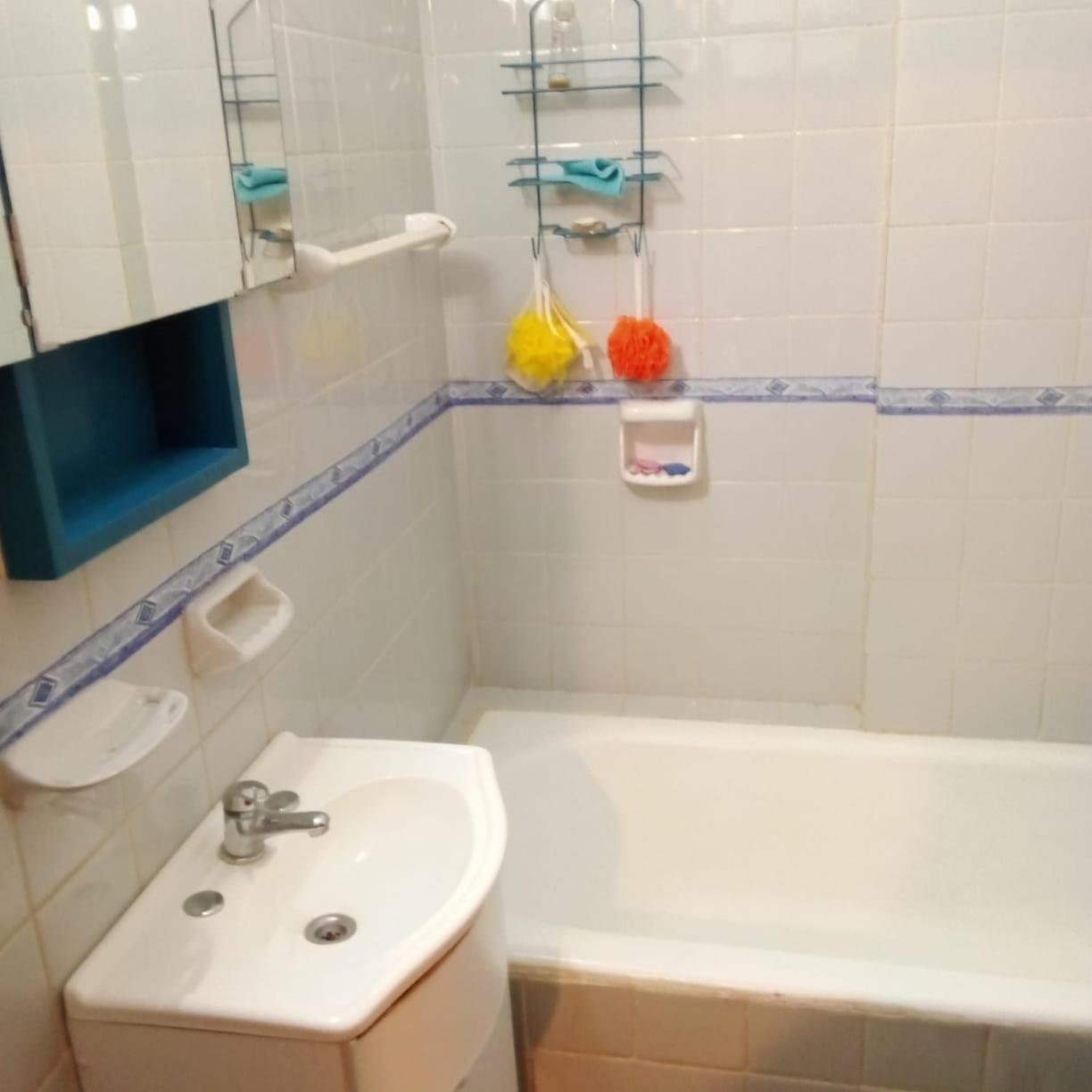 Apartment Excelente Depto 2 Frente Y Vista Al Mar Playa Varese, Edificio Cabo Corrientes