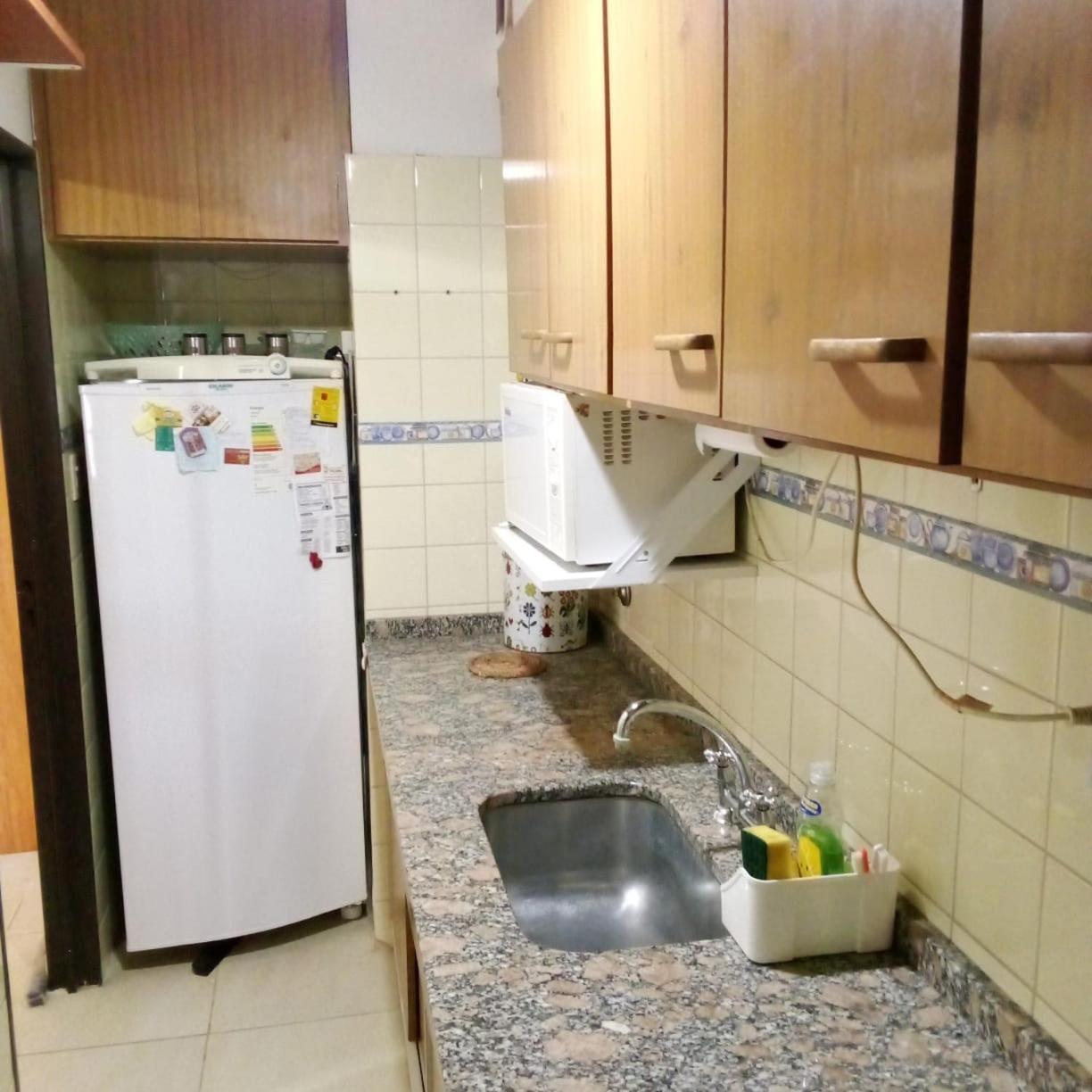 Apartment Excelente Depto 2 Frente Y Vista Al Mar Playa Varese, Edificio Cabo Corrientes Mar del Plata