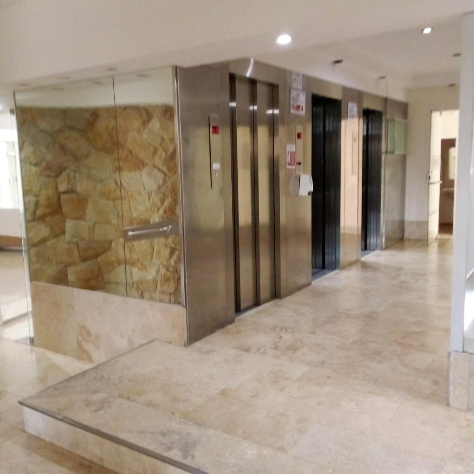 Apartamento Excelente Depto 2 Frente Y Vista Al Mar Playa Varese, Edificio Cabo Corrientes Mar del Plata