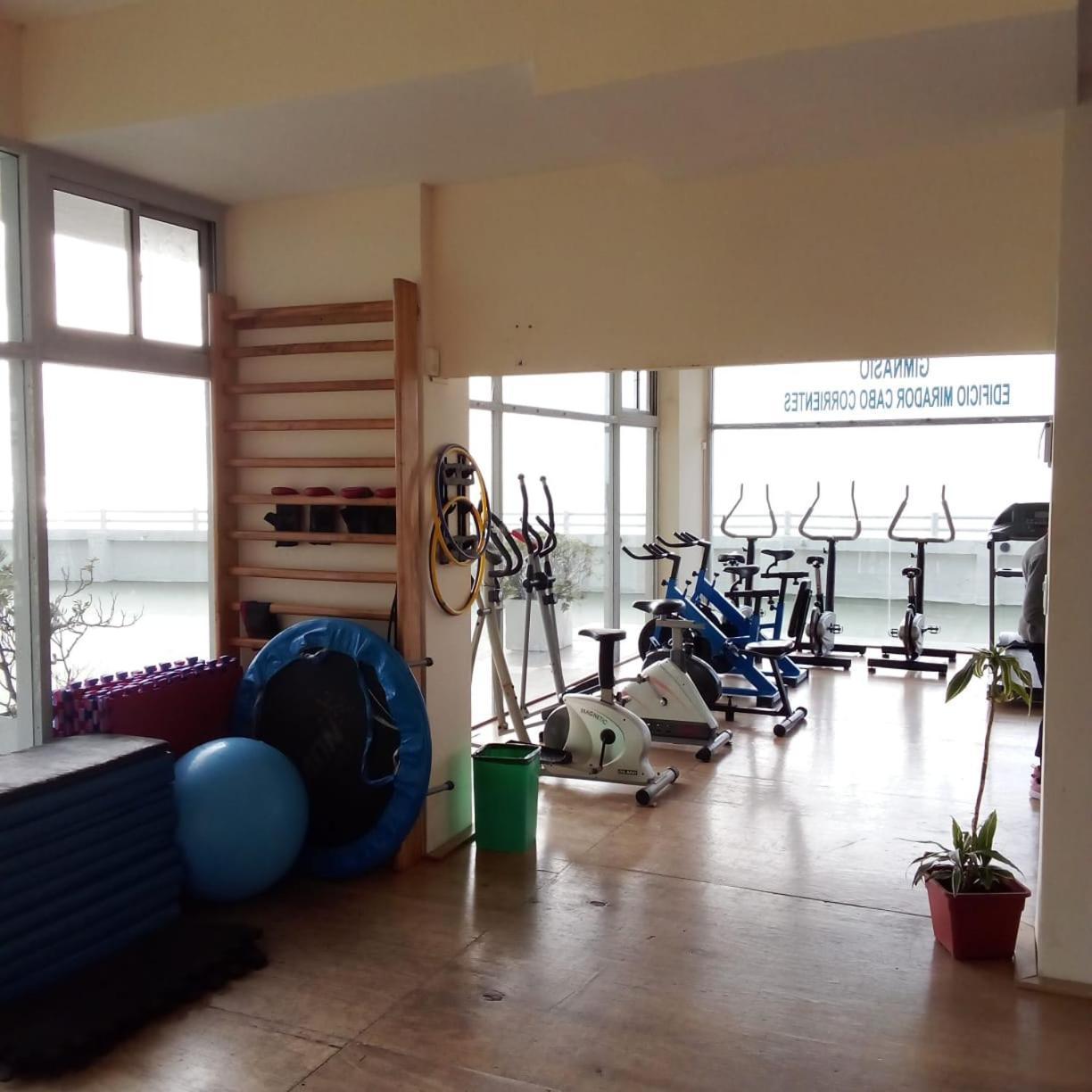 Excelente Depto 2 Frente Y Vista Al Mar Playa Varese, Edificio Cabo Corrientes Mar del Plata